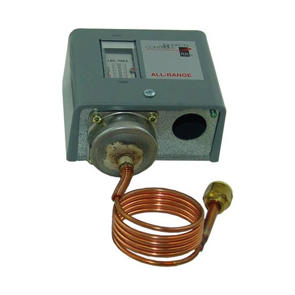 Pressure Control